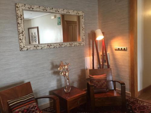Hostal El Resbalon