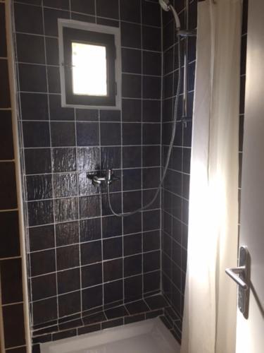 Apartamento R�sidence L'alivetu