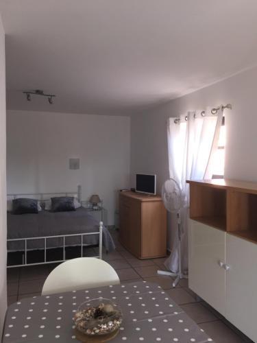 Apartamento R�sidence L'alivetu