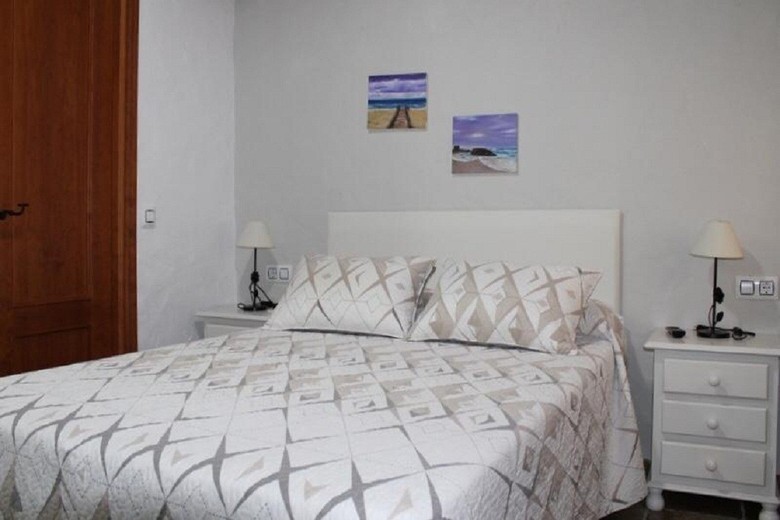 Hostal El Espinel