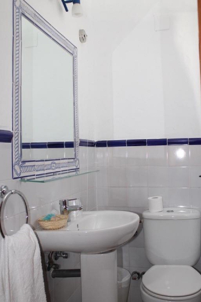 Hostal El Espinel