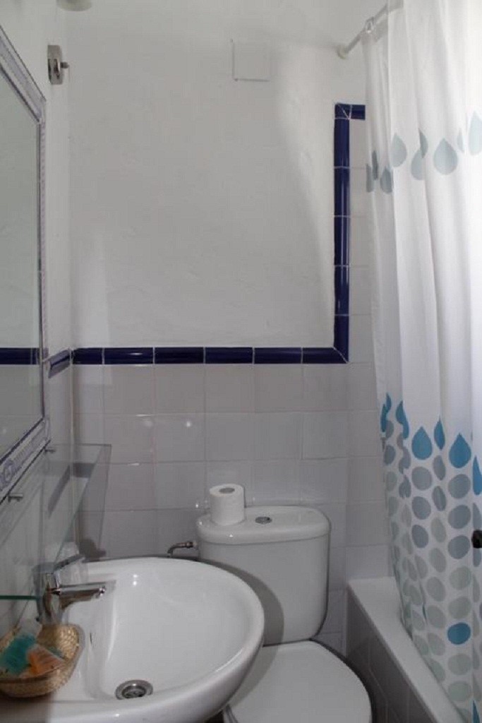 Hostal El Espinel