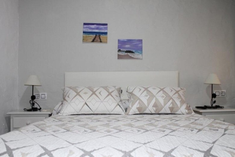Hostal El Espinel