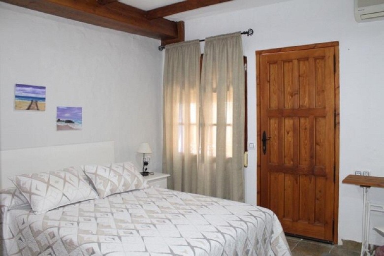 Hostal El Espinel