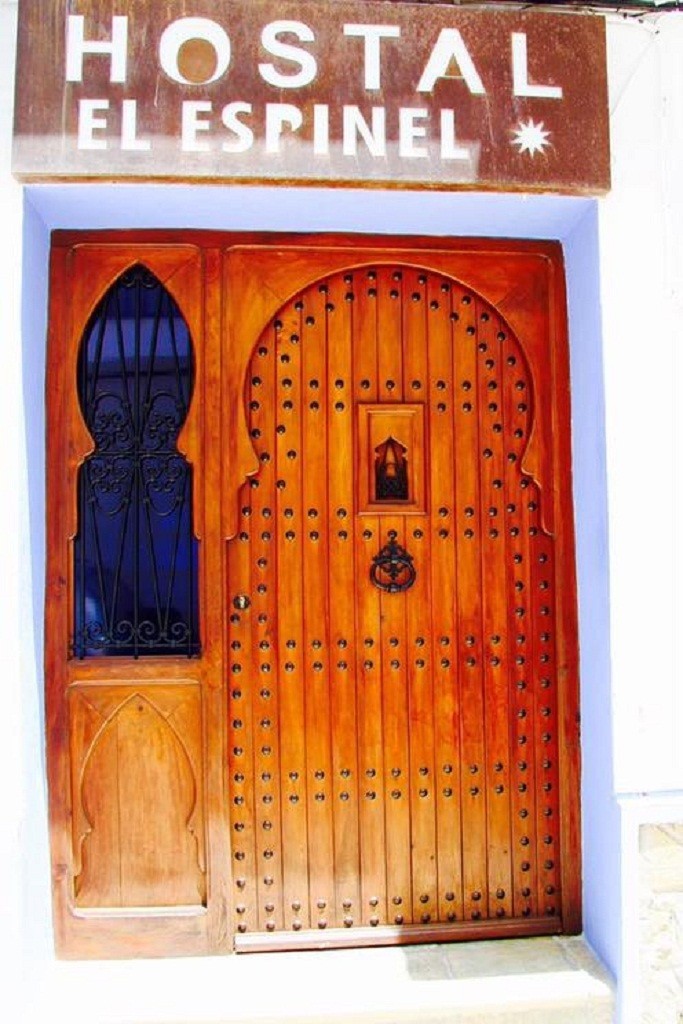 Hostal El Espinel
