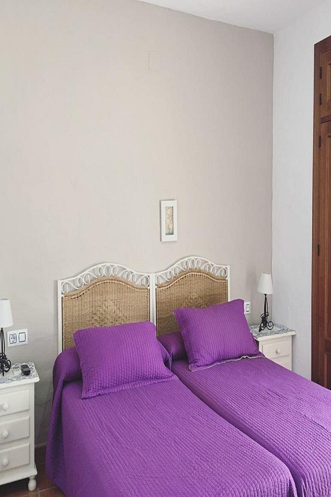 Hostal El Espinel