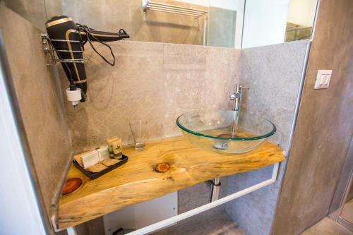 Bed & Breakfast A Tonnara