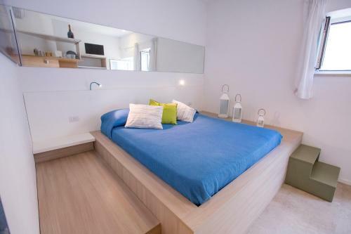 Bed & Breakfast A Tonnara