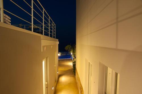 Bed & Breakfast A Tonnara