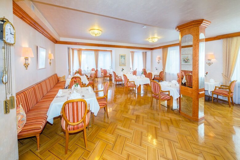 Kurhotel Roswitha