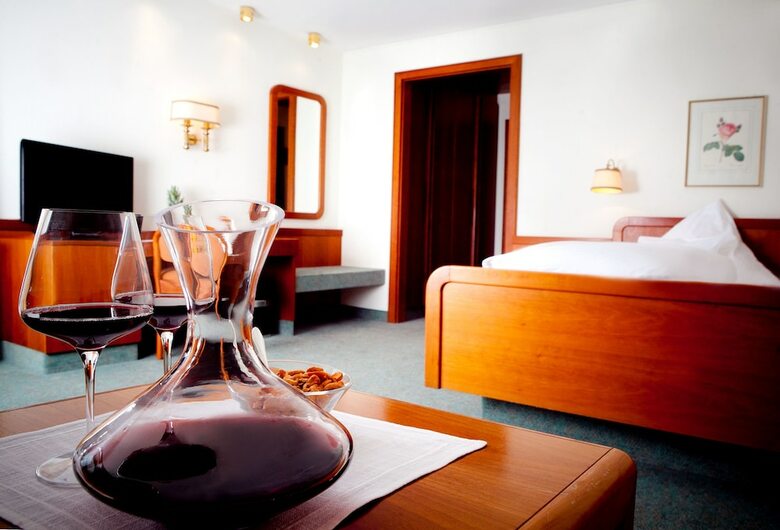 Kurhotel Roswitha