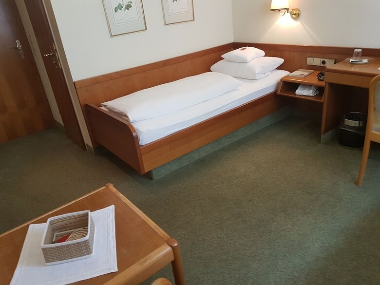 Kurhotel Roswitha