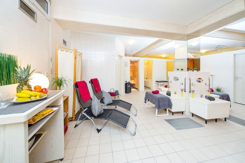 Kurhotel Roswitha