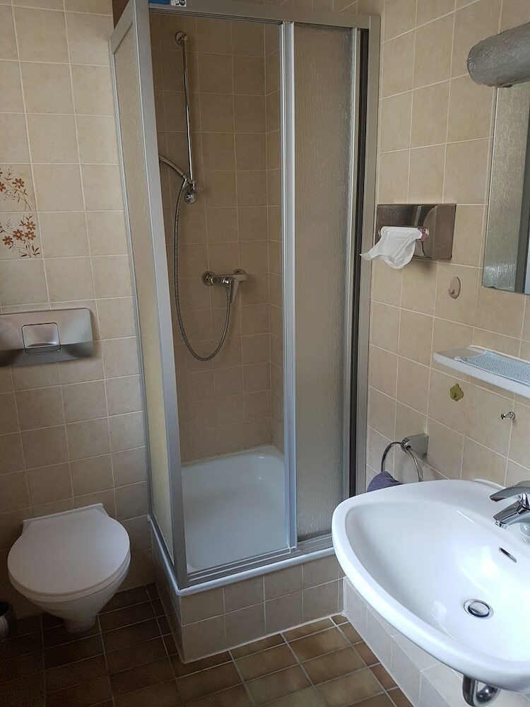Kurhotel Roswitha
