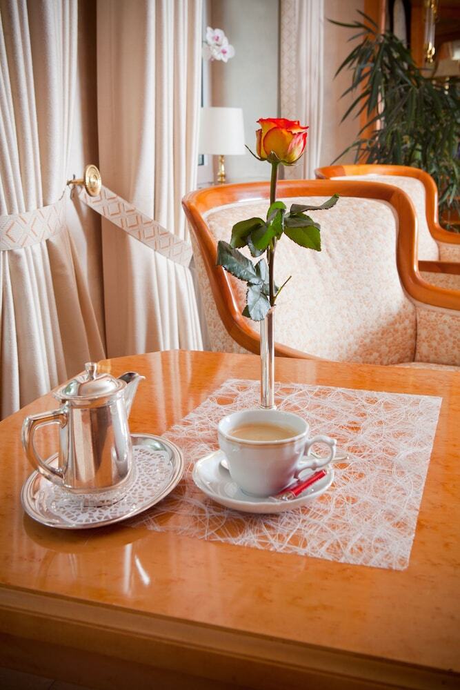 Kurhotel Roswitha