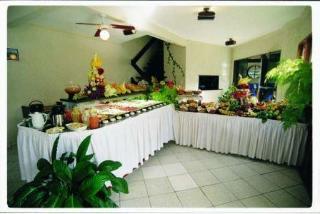 Hotel Arraial Sol Pousada