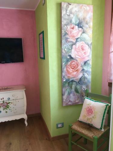 Bed & Breakfast La Finestra Sul Mare