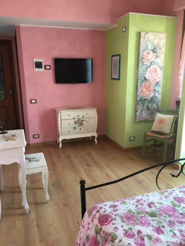 Bed & Breakfast La Finestra Sul Mare