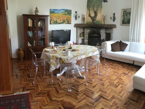 Bed & Breakfast La Finestra Sul Mare