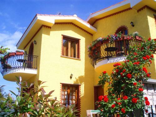 Bed & Breakfast La Finestra Sul Mare