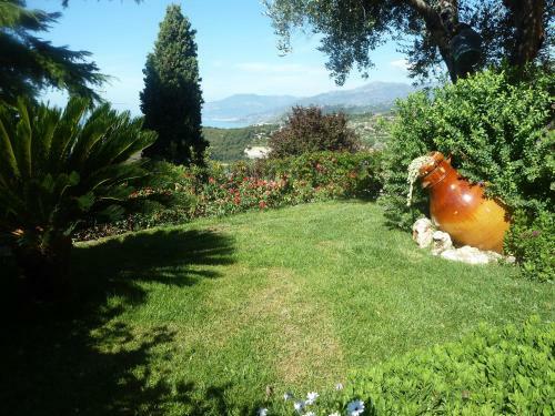 Bed & Breakfast La Finestra Sul Mare