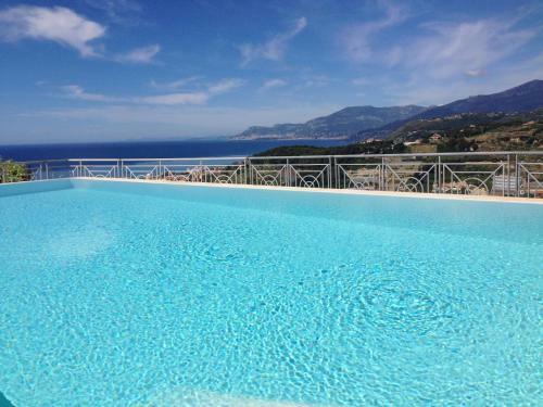 Bed & Breakfast La Finestra Sul Mare