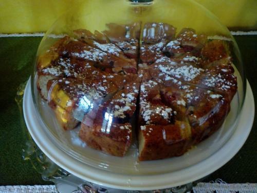 Bed & Breakfast La Finestra Sul Mare