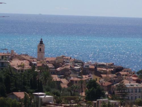 Bed & Breakfast La Finestra Sul Mare