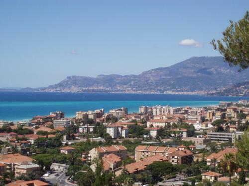 Bed & Breakfast La Finestra Sul Mare