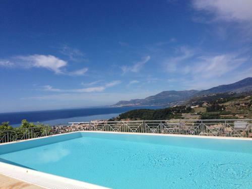 Bed & Breakfast La Finestra Sul Mare
