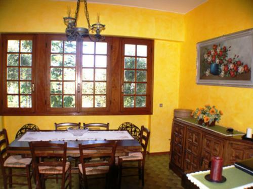 Bed & Breakfast La Finestra Sul Mare