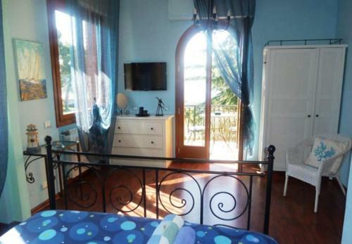 Bed & Breakfast La Finestra Sul Mare