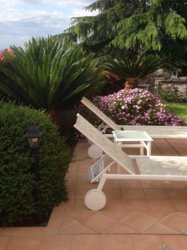 Bed & Breakfast La Finestra Sul Mare