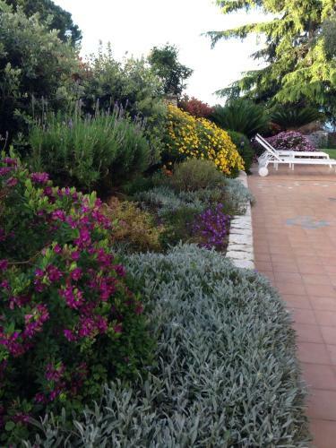 Bed & Breakfast La Finestra Sul Mare