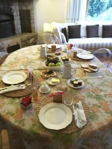 Bed & Breakfast La Finestra Sul Mare