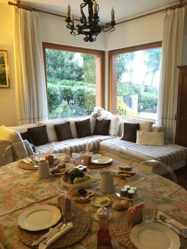 Bed & Breakfast La Finestra Sul Mare