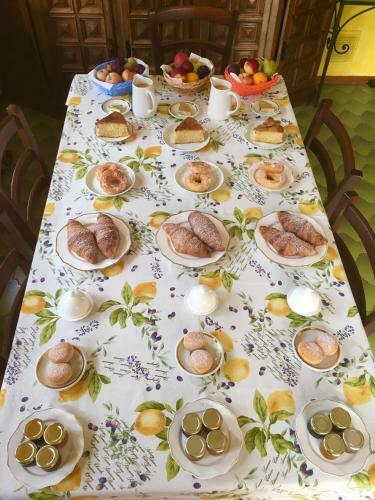 Bed & Breakfast La Finestra Sul Mare