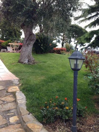 Bed & Breakfast La Finestra Sul Mare