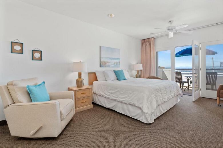Hotel Beach House Inn & Suites