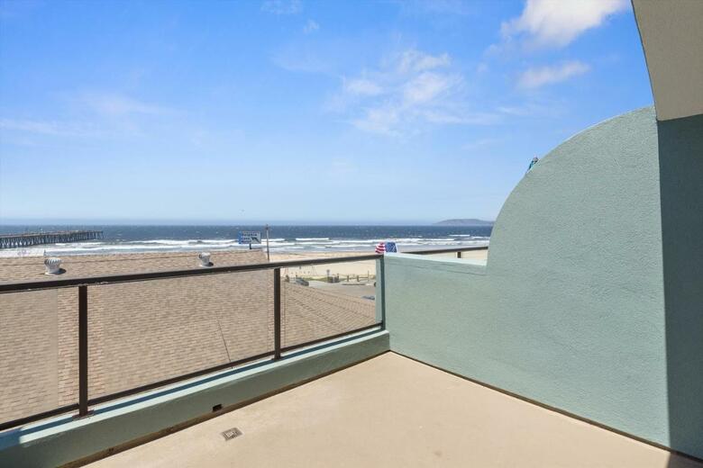 Hotel Beach House Inn & Suites