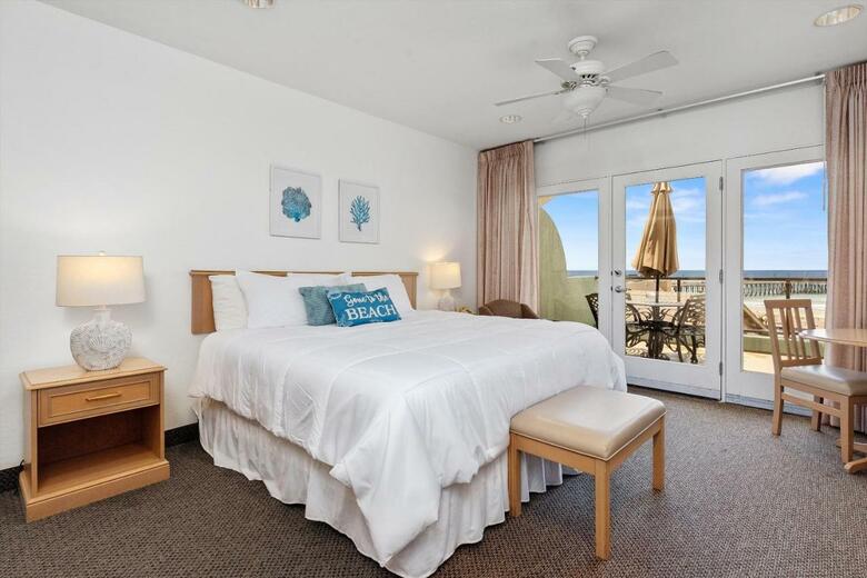Hotel Beach House Inn & Suites