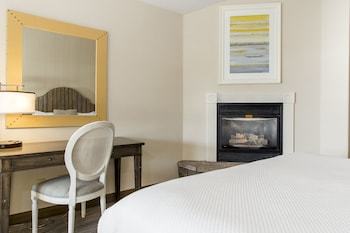 Posada Cottage Inn By The Sea