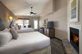 Posada Cottage Inn By The Sea