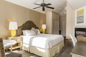 Posada Cottage Inn By The Sea