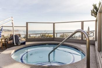 Posada Cottage Inn By The Sea