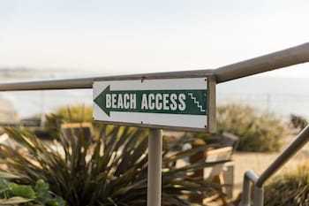 Posada Cottage Inn By The Sea