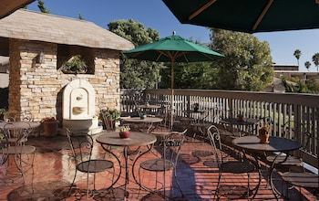 Posada Cottage Inn By The Sea