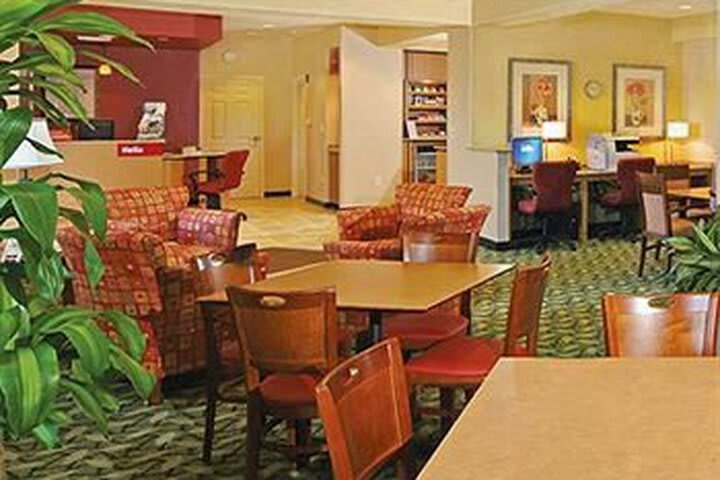 Hotel Towneplace Suites Suffolk Chesapeake