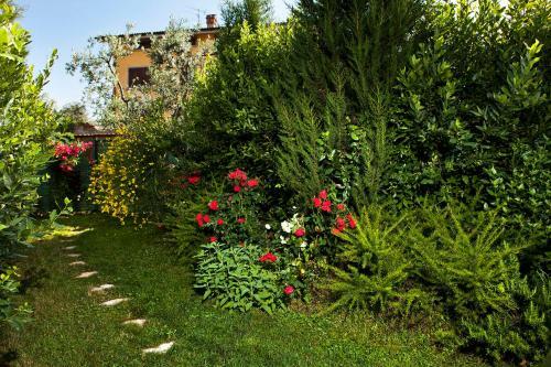Villa Antico Borghetto Di Tigliano