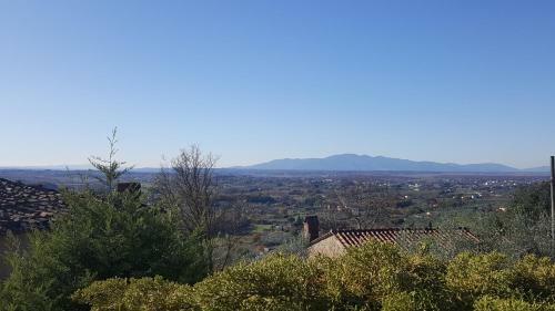 Villa Antico Borghetto Di Tigliano